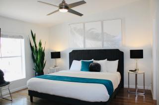 California Hot Springs 1 Bedroom - Tecopa - 9
