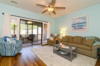 Modern Ocean Creek Resort Villa w Oceanfront Pool and Tiki Bar - Myrtle Beach - 8