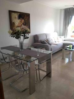Superbe appartement avec piscine à 800m de la mer - Bahia de Casares - 5