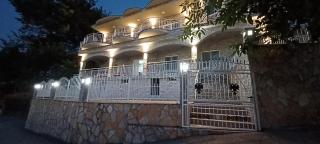 Hyka Stone House Shkoder - Shkodër - 8