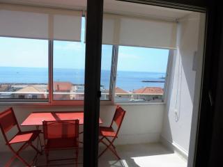 studio avec magnifique vue mer a Carnon-plage - Carnon-Plage - 5
