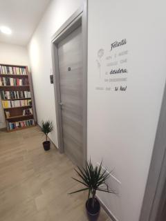 A casa di Lina - Olbia - 0