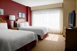 Anaheim Marriott Suites - Anaheim - 3
