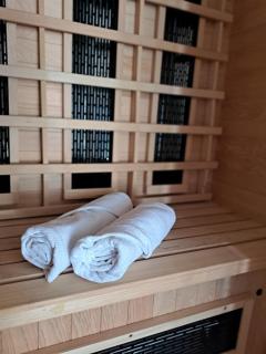 Vita Natura with sauna and jacuzzi - Pihovec - 3