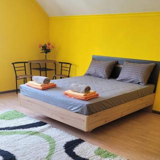 Like Home Hostel & TOURS - Tiraspol - 9