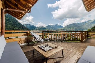Chalet Grand-Duc - Montriond - 2