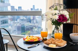Trendy Apartment in Puerto Madero - Buenos Aires - 4