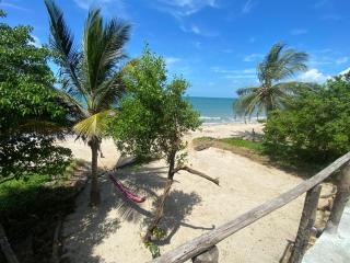 Frente al Mar - Dibulla - 1