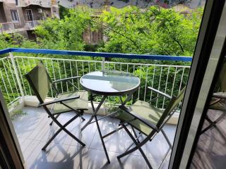 Lux House Attiki VIPGreece - Athene - 6