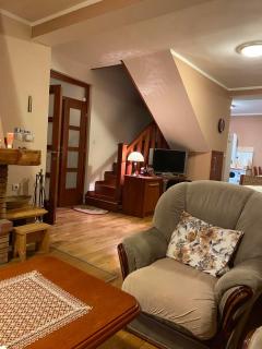 Vila Vasilije - Žabljak - 5