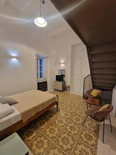 No 60, 2nd floor, centrally located, fully equipped studio Apt - Il-Furjana - 7