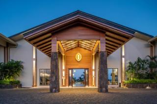 InterContinental Mauritius Resort Balaclava Fort by IHG - 2
