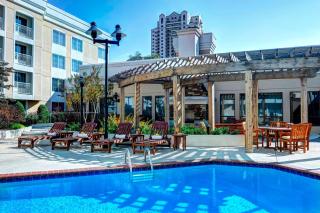 Sheraton Atlanta Perimeter North - Atlanta - 0