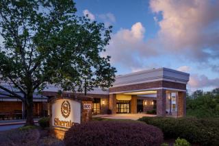 Sheraton Atlanta Perimeter North - Atlanta - 4