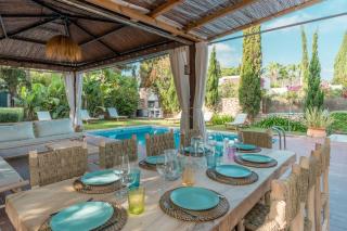 Villa Can Destino - 9