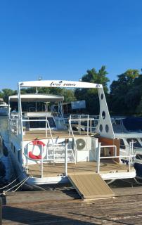 Free Room Boat Apartment - Belgrado - 1