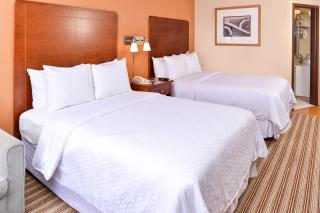Radisson Hotel Detroit Metro Airport - Romulus - 1
