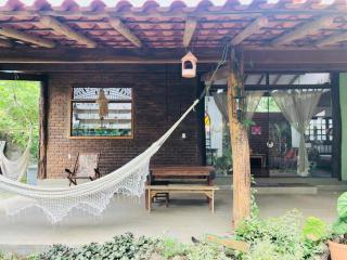 Vila dos Jasmins Casa - 8