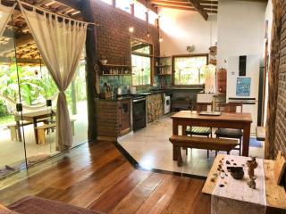 Vila dos Jasmins Casa - 6