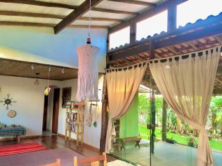 Vila dos Jasmins Casa - 1