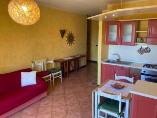 Casa di Ro - coloratissima a 300 metri dal mare - San Bartolomeo al Mare - 8