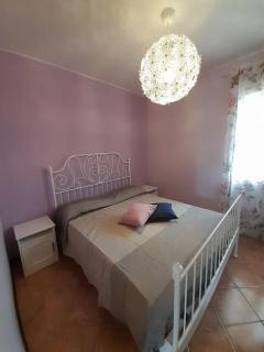 Casa di Ro - coloratissima a 300 metri dal mare - San Bartolomeo al Mare - 3