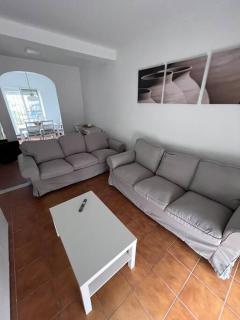 Casa de Fernando - Puerto Real - 8