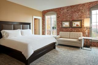 Craddock Terry Hotel, Lynchburg, a Tribute Portfolio Hotel - Lynchburg - 5