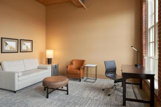 Craddock Terry Hotel, Lynchburg, a Tribute Portfolio Hotel - Lynchburg - 3