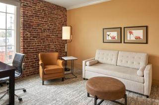 Craddock Terry Hotel, Lynchburg, a Tribute Portfolio Hotel - Lynchburg - 2