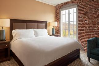 Craddock Terry Hotel, Lynchburg, a Tribute Portfolio Hotel - Lynchburg - 1