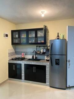 Tiny Apartment By Merengue House ,8 minutos airport - Santo Domingo - 2