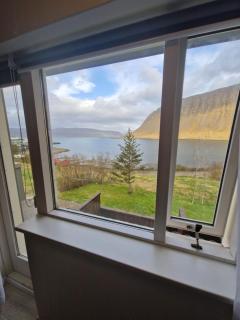 Sólgarður Guesthouse - Bíldudalur - 6