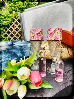 The Stable Annexe & Spa - 9
