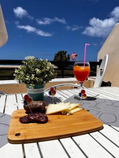 Apartamento perla marina - Morro del Jable - 9