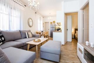 Kiki's cozy home - Skala Sotiros - 6
