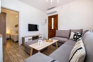 Kiki's cozy home - Skala Sotiros - 4