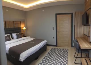 Kaya Life Resort - Uzungöl - 9
