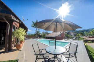 Pousada Gravatá - 7