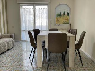 Stefano's Guests House: 2 bedrooms & parking in Viareggio - Viareggio - 8