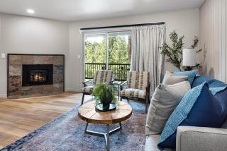 Ski House 121 - Meredith Lodging - Bend - 0