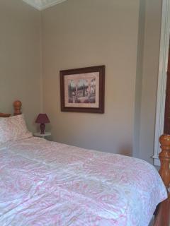 Leslie Manor - Glasgow - 1