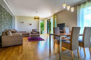 Apartament Helios - Jastrzębia Góra - 0