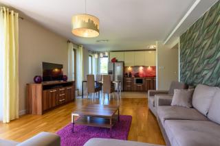 Apartament Helios - Jastrzębia Góra - 3