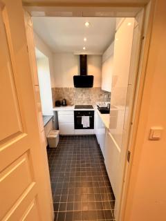 Husie Appartments - 9