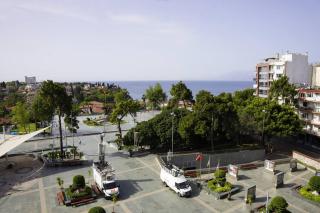 Royal Homes 402 - Antalya - 5