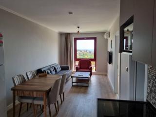 Royal Homes 402 - Antalya - 3