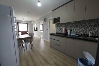 Royal Homes 402 - Antalya - 2