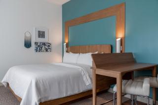 Element Dallas Richardson - 2