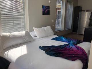 King Size Studio in Heart of Downtown - Columbus - 0